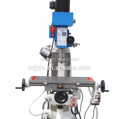 China ZX7550CW ZX7550C ZX7550CW Universal Milling Machine for sale