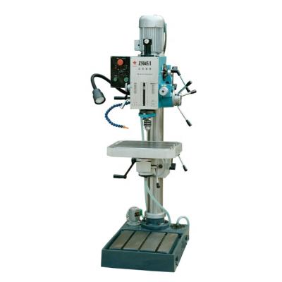 China Hotels Bore Straight Hole Drilling And Tapping Machine for sale