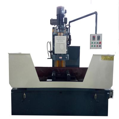 China Building Material Stores Cylinder Block Surface Grinding Machine for sale