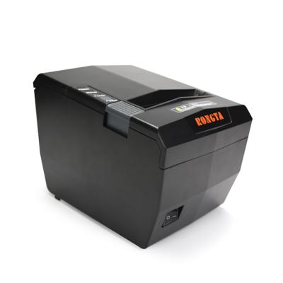 China 72mm Or 64mm Cheap Thermal Printer 80mm Receipt Printer POS Machine for sale