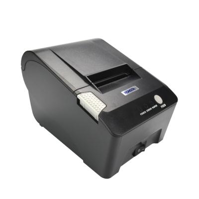 China Large Speed ​​58mm Printer Driver Receipt Printer Thermal Check Printing Direct Thermal Printer for sale