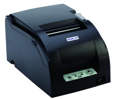 China Direct Thermal RP76III 76mm 9 Pin Dot Matrix Impact Invoice Printer Factory Price for sale