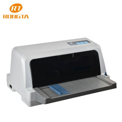 China Rongta RP835 Color Impact Dot Matrix Printer Invoice Printer For Industrial Use for sale