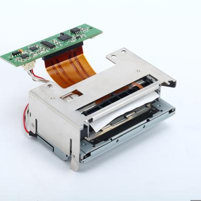 China 48 Mm 58mm Module PM628 Thermal Kiosk Printer For Financial Equipment for sale