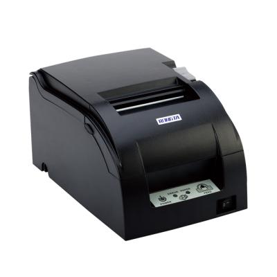 China 9 pins RP76III 76mm dot matrix impact receipt printer, easy loading-paper dot martix desktop printer for sale