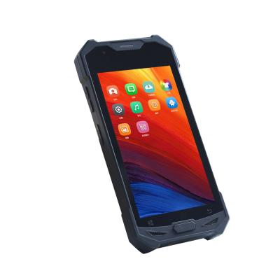 China PDA Terminal Rongta New Launch PDA Barcode Handheld Terminal Scanner Android PDA for sale