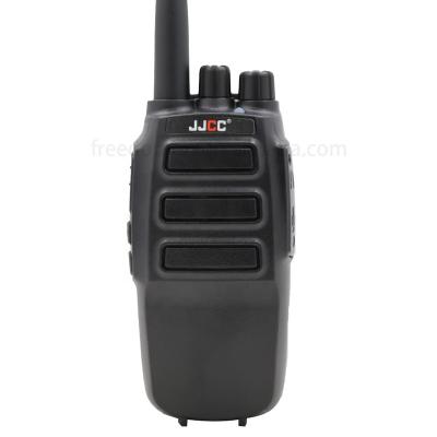 China JJCC JC-6700 Power Saving Low Power Warning High Power 10km Radio Two Way Two Band Two Band Intercom JC-6700 for sale