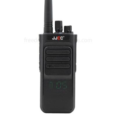 China JJCC JC-3700T Intercom Power Generation Project Storage Dual Channel Wireless Size Extend 128 Channels Storage JC-3700T for sale