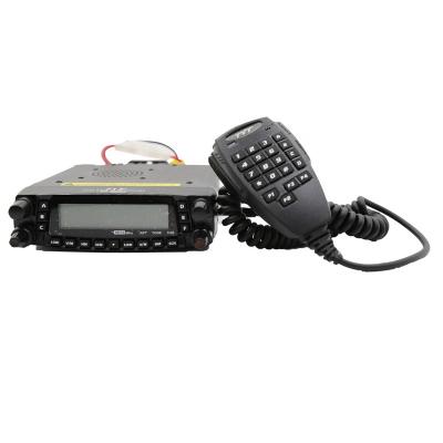 China TYT TH-9800 Mini Transceiver 50W Car Radio Transceiver 136-174mhz 400-470mhz Mobile Repeater TYT TH9800 TH-9800 for sale