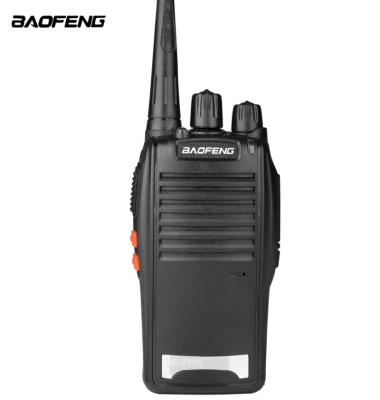 China Baofeng FB 777s Professional Wireless UHF 400-480MHz 16 Channels Walkie Talkie Radio 1500mAh for sale