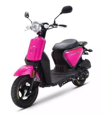 China Front: Disc brake; Rear: Drum Brake Scooter Gas Gas Scooters 150cc Mopeds 49cc 50cc Gas Scooter for sale