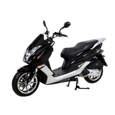 China Front: Disc brake; Rear: Drum Brake High Grade Convenient Powerful Fast Speed ​​2 Wheels Scooter Moped 150cc Gas Motorcycle for sale