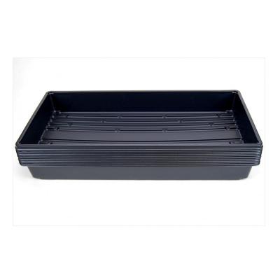 China Eco Friendly Garden Sprouting Kit Hydroponic Propagation Seeding Tray for sale