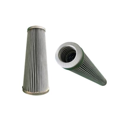 China High Efficiency China PTFE Media Toner Filter Cartridge For Dust Collector for sale