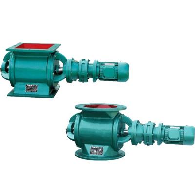 China General YJD Type Rotary Valve for sale