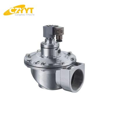 China Air Tools Short Term Diaphragm Valve For Dust Collector for sale