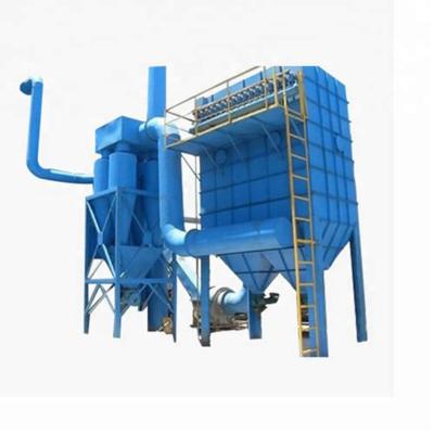 China Professional Dust Collection System Dust Collector , Wood Working Machine Dust Collector for sale