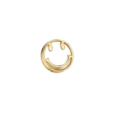 China Fashionable wholesale non-injury clothes non-printing brooch non-printing cat eye magnet brooch for sale