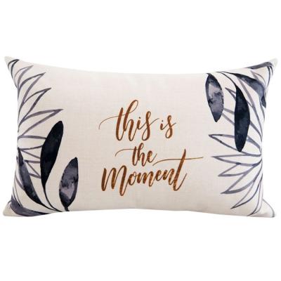 China New Anti-Static High Quality Home Decor Sofa Pillows, Soft Pillows Available In Multiple Sizes for sale