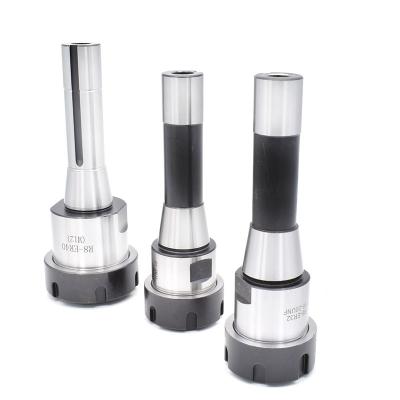 China High Precision ER32 R8 MILLING CUTTER Tool Holder Metric 7/16 Inch M12 UM Nut Milling Cutter Leg Foam Part for sale