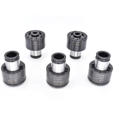 China Factory Manufacture ISO JIS DIN GT24 TC820 Type Bushing Overload Chuck Overload Protection Taps Anti Broken Tap CNC Machine Tools for sale