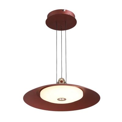 China Modern Simple Modern Customize Chandelier Living Room For Living Room Bedroom Pendant Light for sale