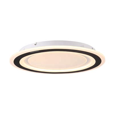 China Modern Modern Luxury Led Acrylic Ceiling Light For Living Room Dining Room Bedroom for sale