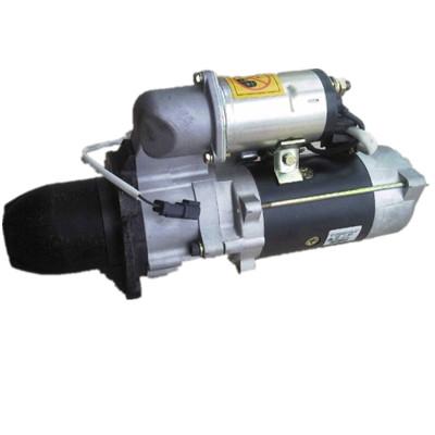 China OEM 11Kw Price PC300-8 PC350-8 Starter Motor 600-863-8112 Starting Motor 600-863-8112 for sale