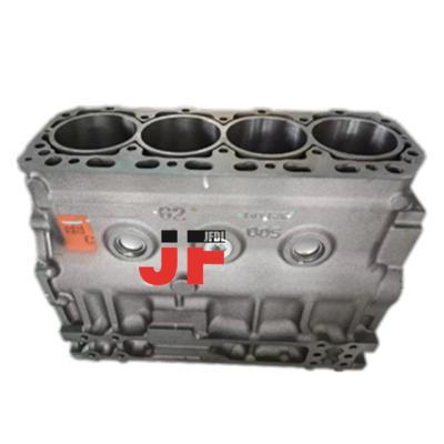 China Building Material Shops 4TNV88 Engine Cylinder Block 729602-01560 In Stock for sale