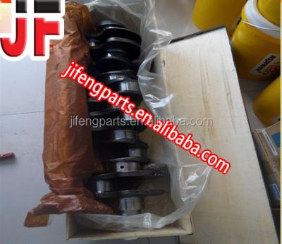 China New forged crankshaft from LS7 miscellaneous engine for sale