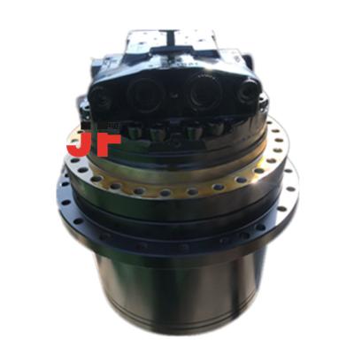 China Building Material Stores GM28VL Travel Motor YM15V00001F2 Final Drive GM28VL-F-57/100-5 for sale