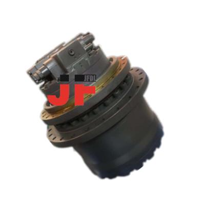 China Building Material Shops EC480 VOE14557191 Ultimate Drive Travel Motor Assy 14557191 for sale