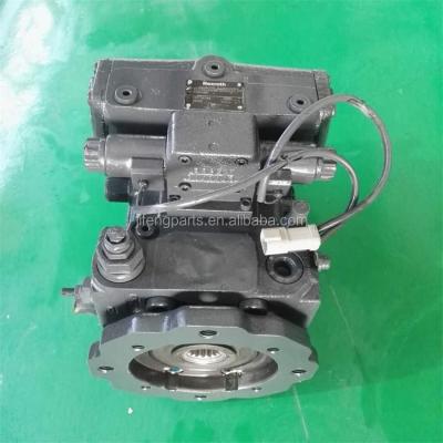 China Machinery Hydraulic Pump A11VLO130LRDS Series Excavator Hydraulic Pump for sale