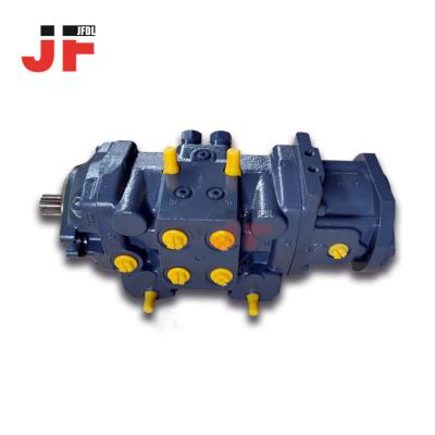 China Excavator Spare Parts Hydraulic Pump A20VG A22VG A22VG45 A20VG45 A22VG045 Series Loader Plunger Pump for sale