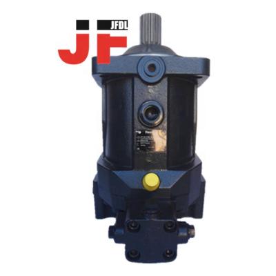 China WA320-5/With by 320-6 hot sale A6VM series hydraulic motor plunger hydraulic motor A6VM140/A6VM140HA1R2/63W for WA320-5/With one 320-6 for sale