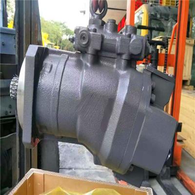 China Hydraulic Excavator Main Hydraulic Pump Hpv 145 Shandong jining for sale