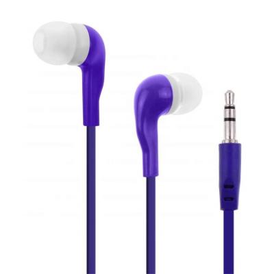 China Great Promotional Gift Items Lasting Gift Bus Earphone at Lowest Price for sale