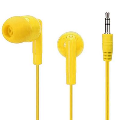 China 2019 Durable Hot Selling In-Ear Bus Sport Use Profitable Large Earphone for sale