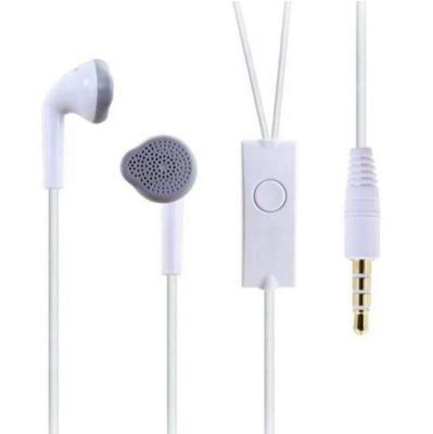 China High Quality 5830 In-Ear Headphones White Noise Canceling Original Headset For Samsung And Android Smart Phones for sale