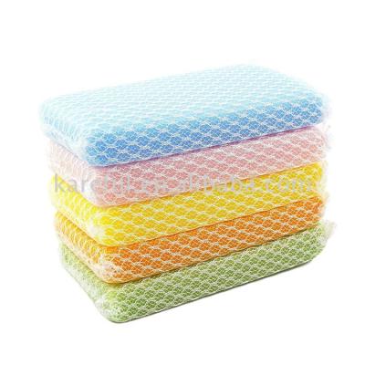 China Sustainable new product microfiber car cleaning sponge with factory price for sale