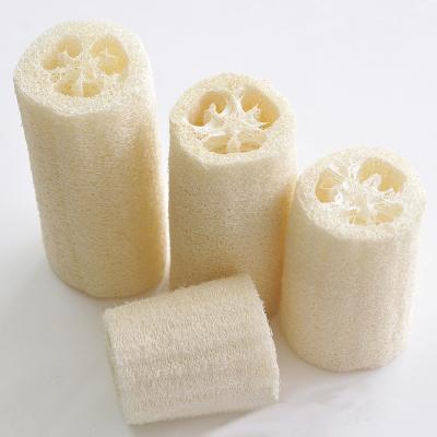 China Sustainable Loofah Scrubber Sponge Dish Organic Kitchen, Sponge Loofah, Natural Eco Friendly Kitchen Loofah Sponge for sale