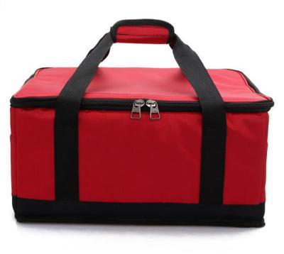 China Eco-Friendly Extra Large Insulated Cooler Bag for sale