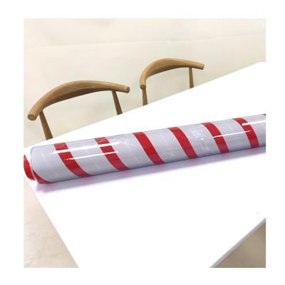 China Wholesale Factory Price Super Clear PVC Waterproof Thick Paper Sheet Oilproof Plastic Tablecloth Rolls for sale