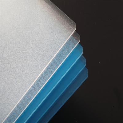 China DLBS PS Adversting Sheet High Efficient Plastic Optical Grade Acrylic Pmma Lgp Special Shape Price for sale