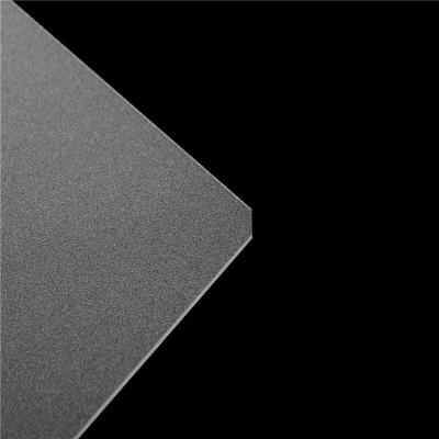 China Highs DLBS Guide Plate Lgp Efficient Clear Plates Acrylic Light Plates Diffuser Plate / Sheet PS Diffsuer Diffuser Covers For Pmma Led Lights for sale