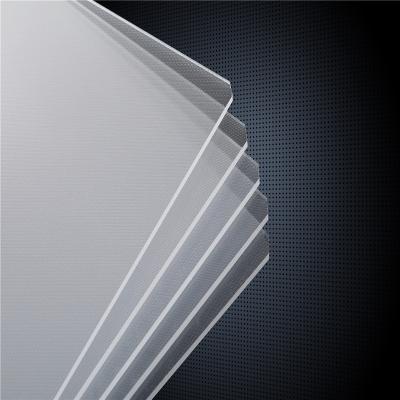 China High Efficient DLBS 2mm 3 Years China High Quality Pol Pmma Sheet Acrylic Lgp Cheap Led Advertising Light Board for sale