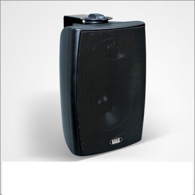 China Hotel 25w 70v 100v OEM ODM PA Audio System In Wall Mount Speaker for sale