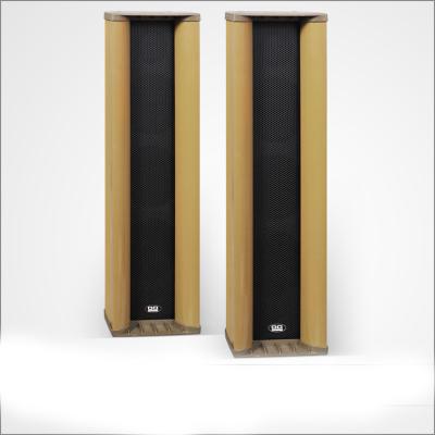 China Fashion QQChinapa China Supply IP44 Waterproof Column Speaker Outdoor Box for sale