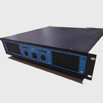 China 2*600W XP-450 Class AB Amplifier High Power Two Way Professional Power Amplifier for sale