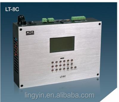 China LT-8C Highly Stable IP Network Internal School Intercoms for sale